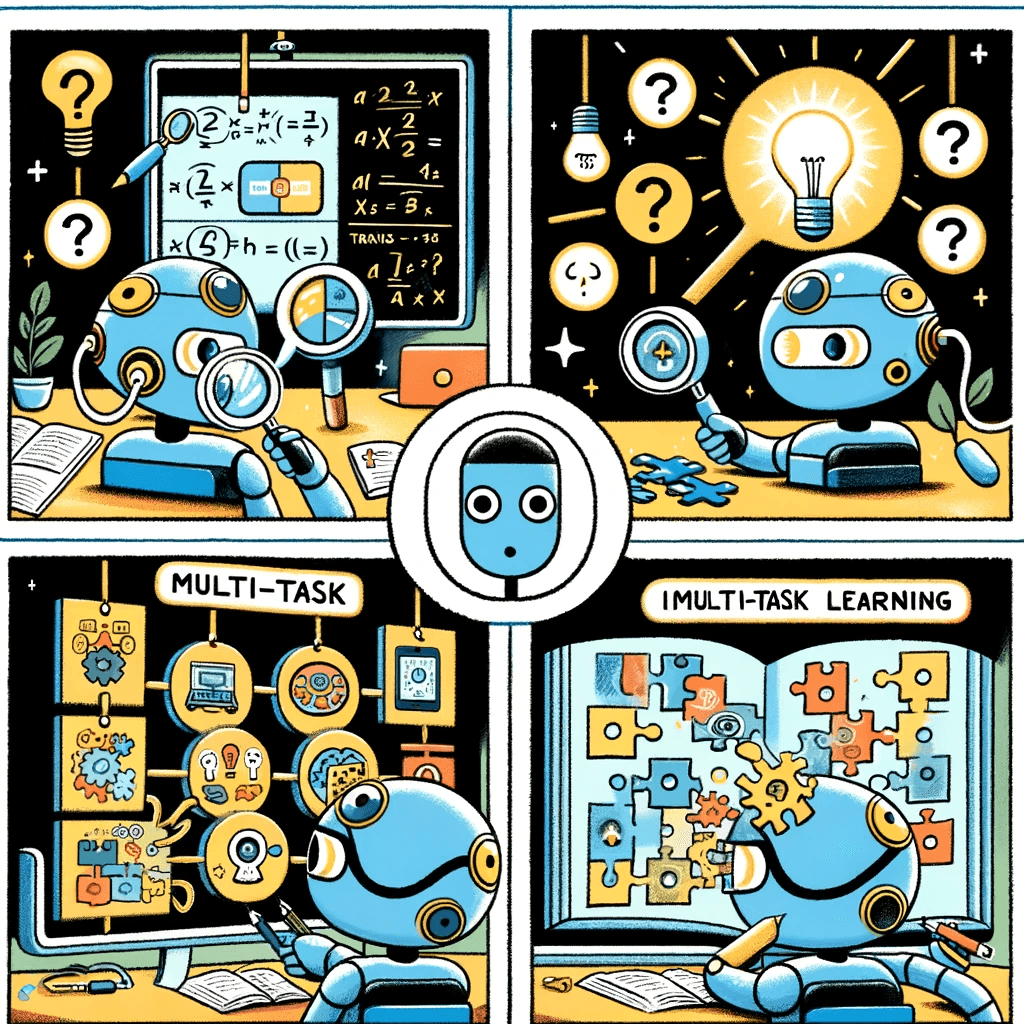 Language Models are Unsupervised Multitask Learners