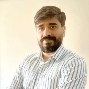 Sachin Grover avatar